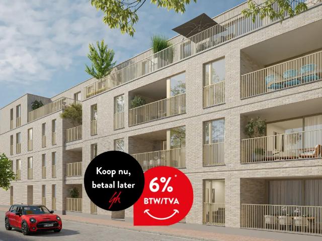 à vendre Appartement Roeselare