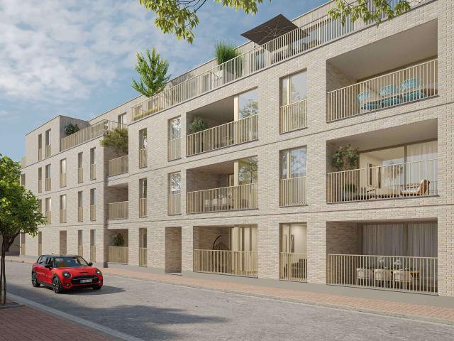 à vendre Appartement Roeselare