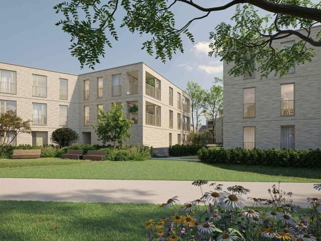 à vendre Appartement Roeselare