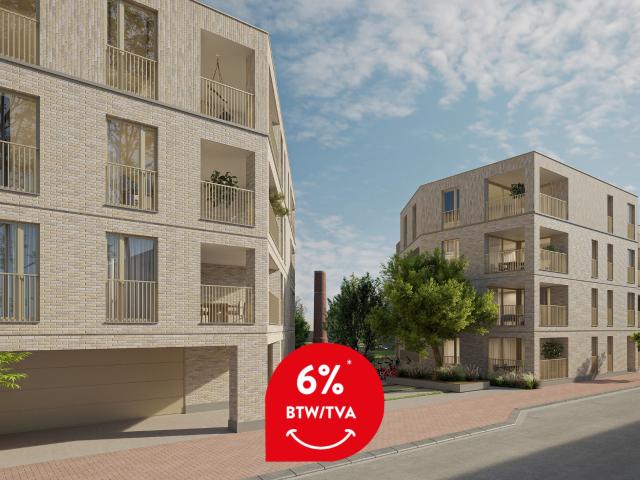 à vendre Appartement Roeselare