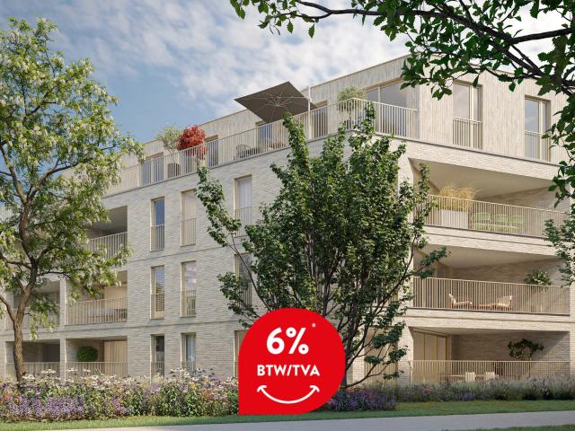 à vendre Appartement Roeselare