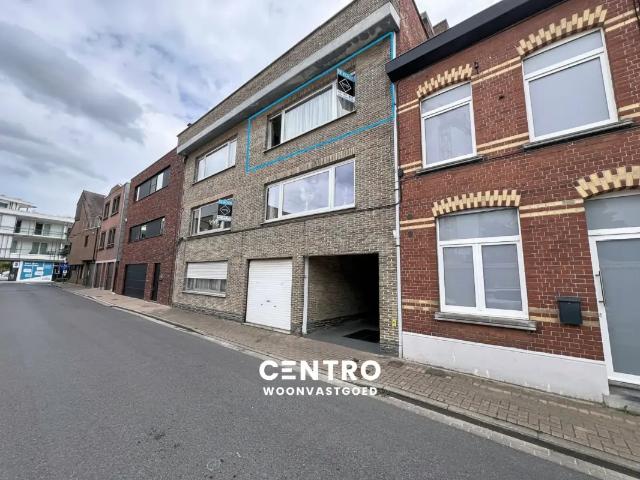 à vendre Appartement Roeselare