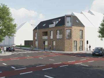 8800, Roeselare, Roulers, Flandre-Occidentale, Flandre