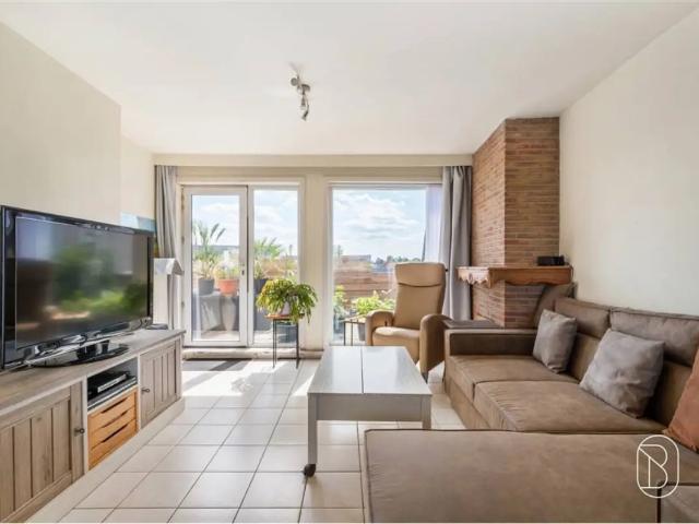 à vendre Appartement Roeselare Ardooisesteenweg