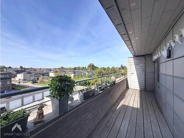 à vendre Appartement Roeselare Brugsesteenweg