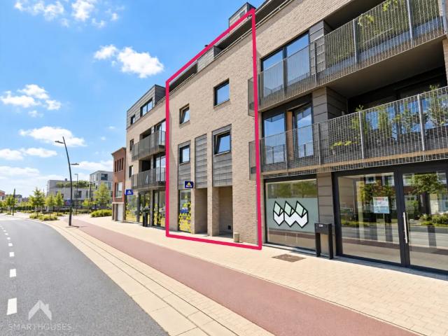 à vendre Appartement Roeselare Brugsesteenweg