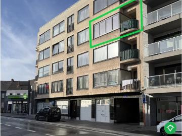 à vendre Appartement Roeselare Brugsesteenweg