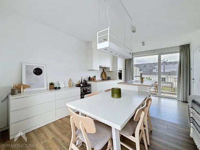 à vendre Appartement Roeselare Koningsstraat