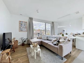 à vendre Appartement Roeselare Koningsstraat 10/bus 21
