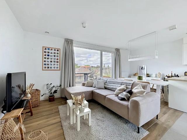 à vendre Appartement Roeselare Koningsstraat 10/bus 21