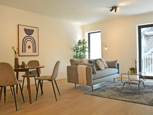 à vendre Appartement Roeselare Hendrik Consciencestraat
