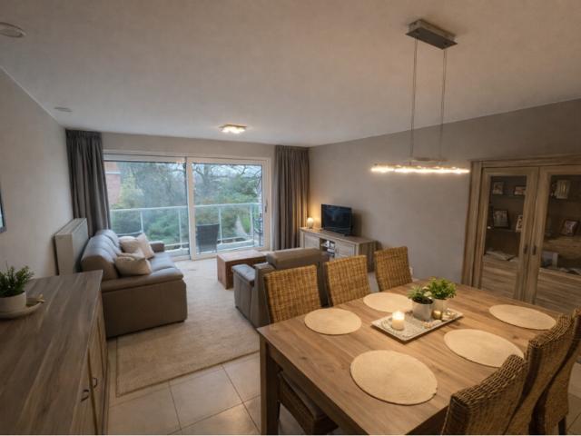 à vendre Appartement Roeselare Molenstraat