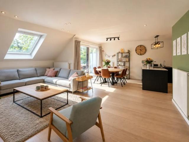 à vendre Appartement Roeselare Meensesteenweg