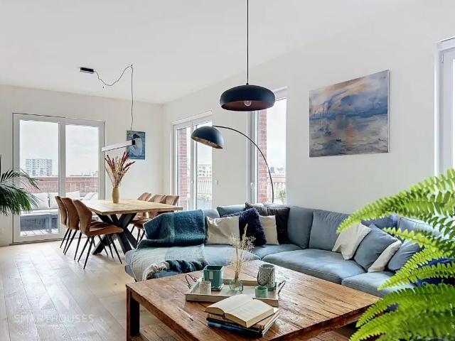 à vendre Appartement Roeselare Noordhof