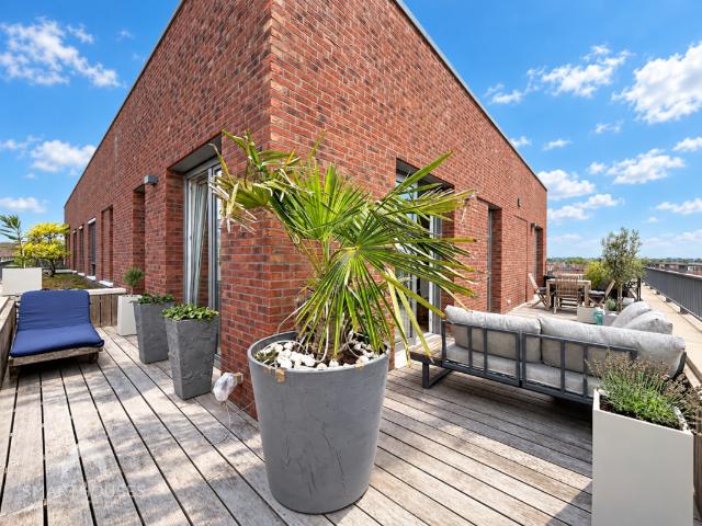 à vendre Appartement Roeselare Noordhof