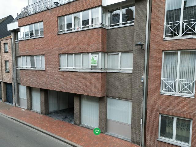 à vendre Appartement Roeselare Noordstraat