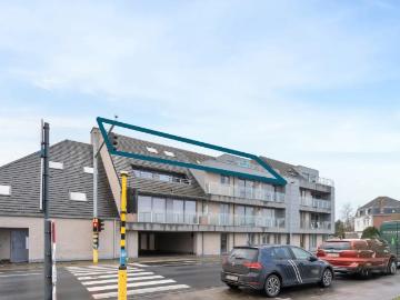 8800, Roeselare, Roulers, Flandre-Occidentale, Flandre