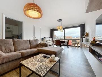 à vendre Appartement Roeselare Polenplein