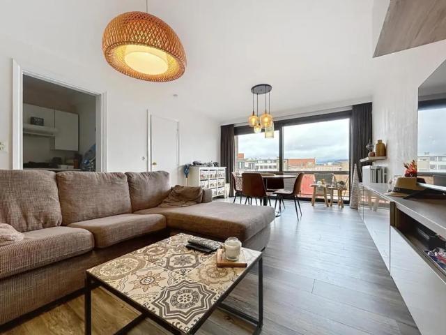 à vendre Appartement Roeselare Polenplein