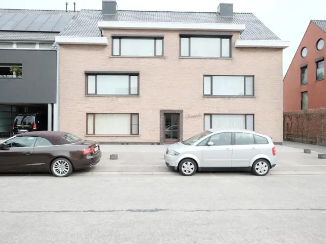 à vendre Appartement Roeselare Pantserstraat