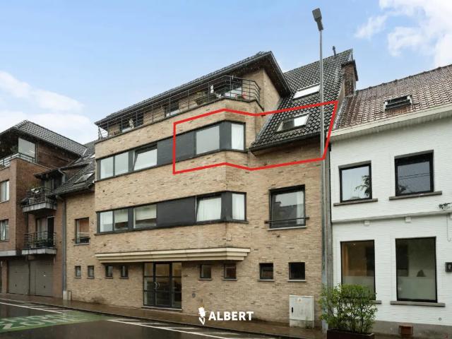 à vendre Appartement Roeselare Rumbeeksesteenweg