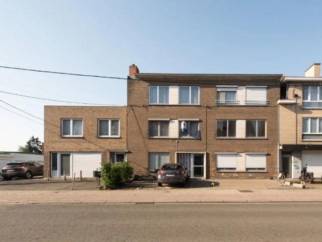 à vendre Appartement Roeselare Rumbeeksesteenweg