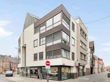 à vendre Appartement Roeselare Wallenstraat