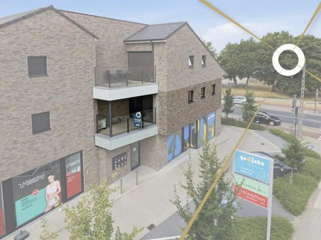 à vendre Appartement Roeselare Westlaan