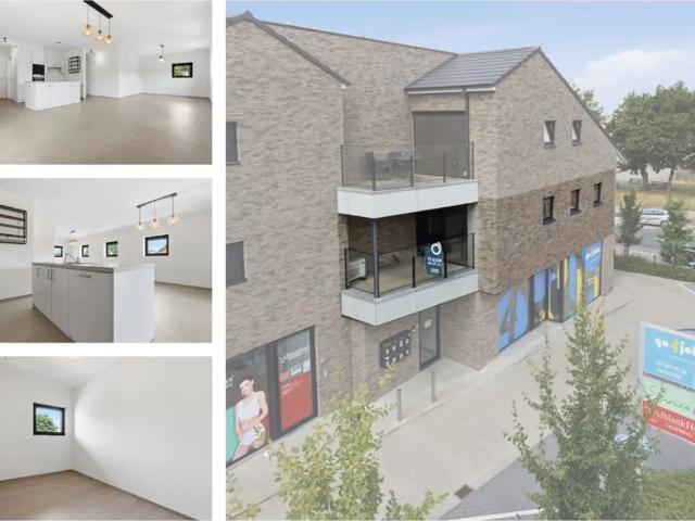 à vendre Appartement Roeselare Westlaan