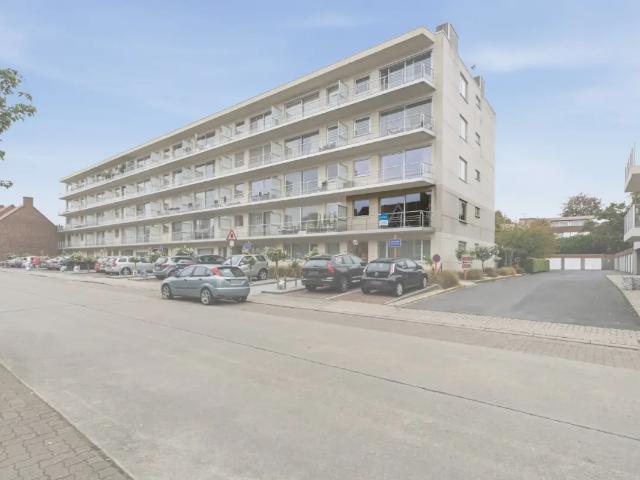 à vendre Appartement Roeselare Weststraat
