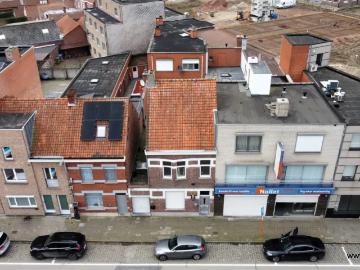 à vendre Appartement Roeselare Wilgenstraat