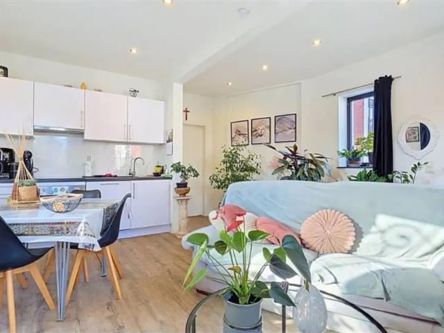 à vendre Appartement Roselies Rue Joseph wauters