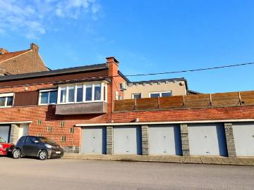 à vendre Appartement Roux rue de la Victoire