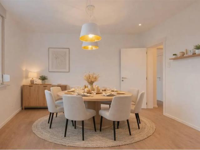 à vendre Appartement Rumst Sint Jozefstraat