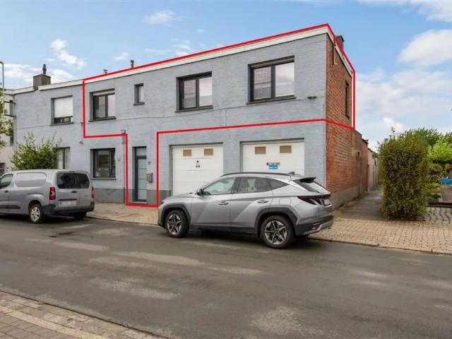 à vendre Appartement Rumst Sint Jozefstraat