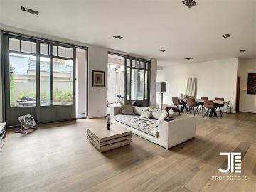 1601, Leeuw-Saint-Pierre, Hal-Vilvorde, Flandre