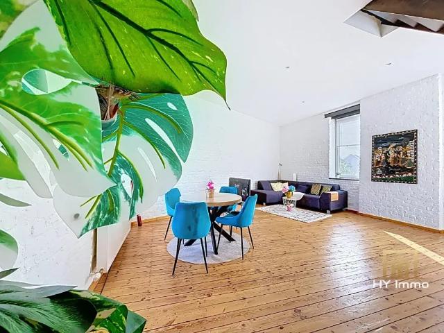 à vendre Appartement Ruisbroek GULDEN BODEMPLEIN