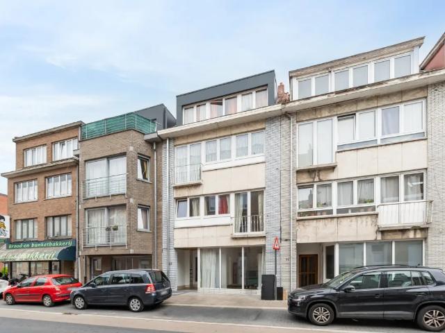 à vendre Appartement Ruisbroek Fabriekstraat