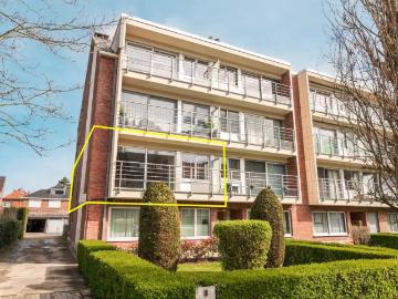 1601, Leeuw-Saint-Pierre, Hal-Vilvorde, Flandre