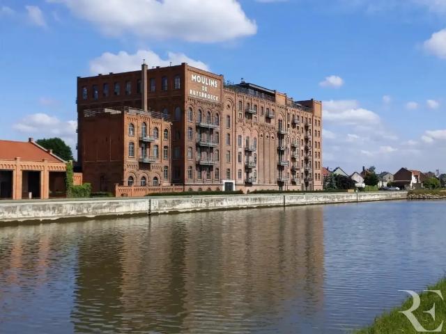 à vendre Appartement Ruisbroek Meerweg