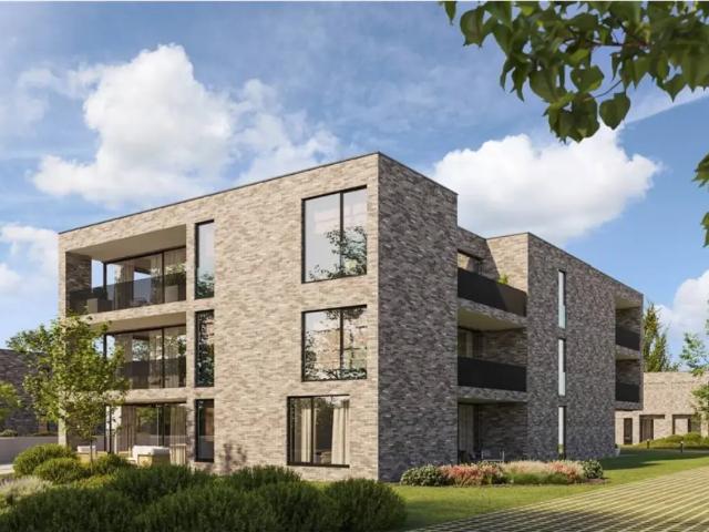 à vendre Appartement Ruisbroek Pullaarsteenweg