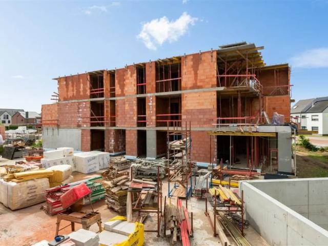 à vendre Appartement Ruisbroek Pullaarsteenweg