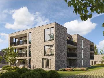à vendre Appartement Ruisbroek Pullaarsteenweg