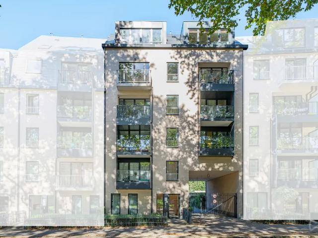 à vendre Appartement Schaerbeek Avenue Voltaire