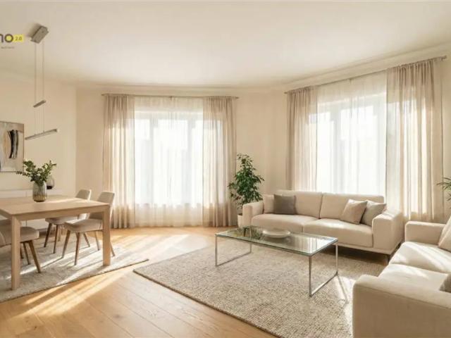 à vendre Appartement Schaerbeek Avenue Zénobe Gramme