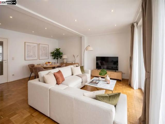 à vendre Appartement Schaerbeek Avenue Adolphe Lacomblé