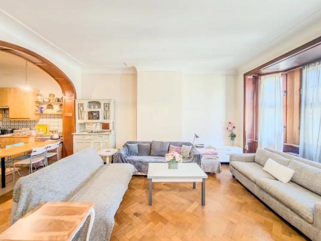 à vendre Appartement Schaerbeek Avenue Albert Giraud