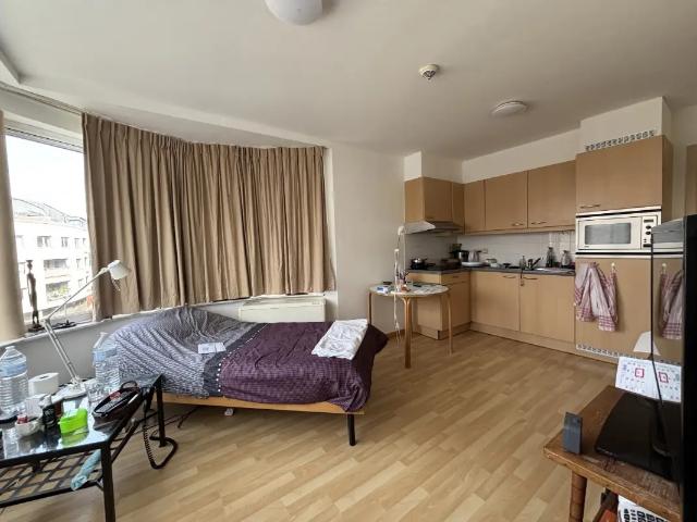 à vendre Appartement Schaerbeek Avenue Charbo