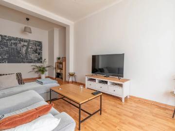 à vendre Appartement Schaerbeek Avenue Colonel Picquart