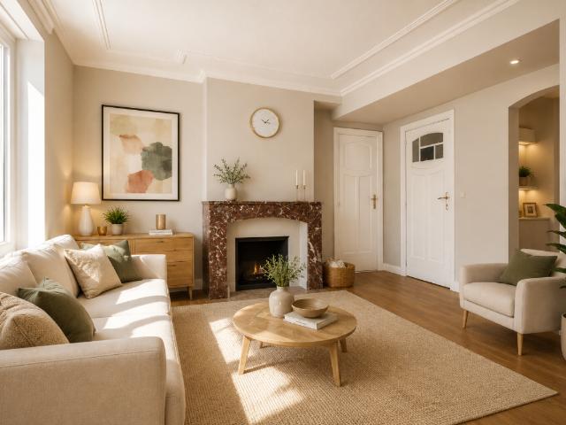 à vendre Appartement Schaerbeek Avenue Dailly